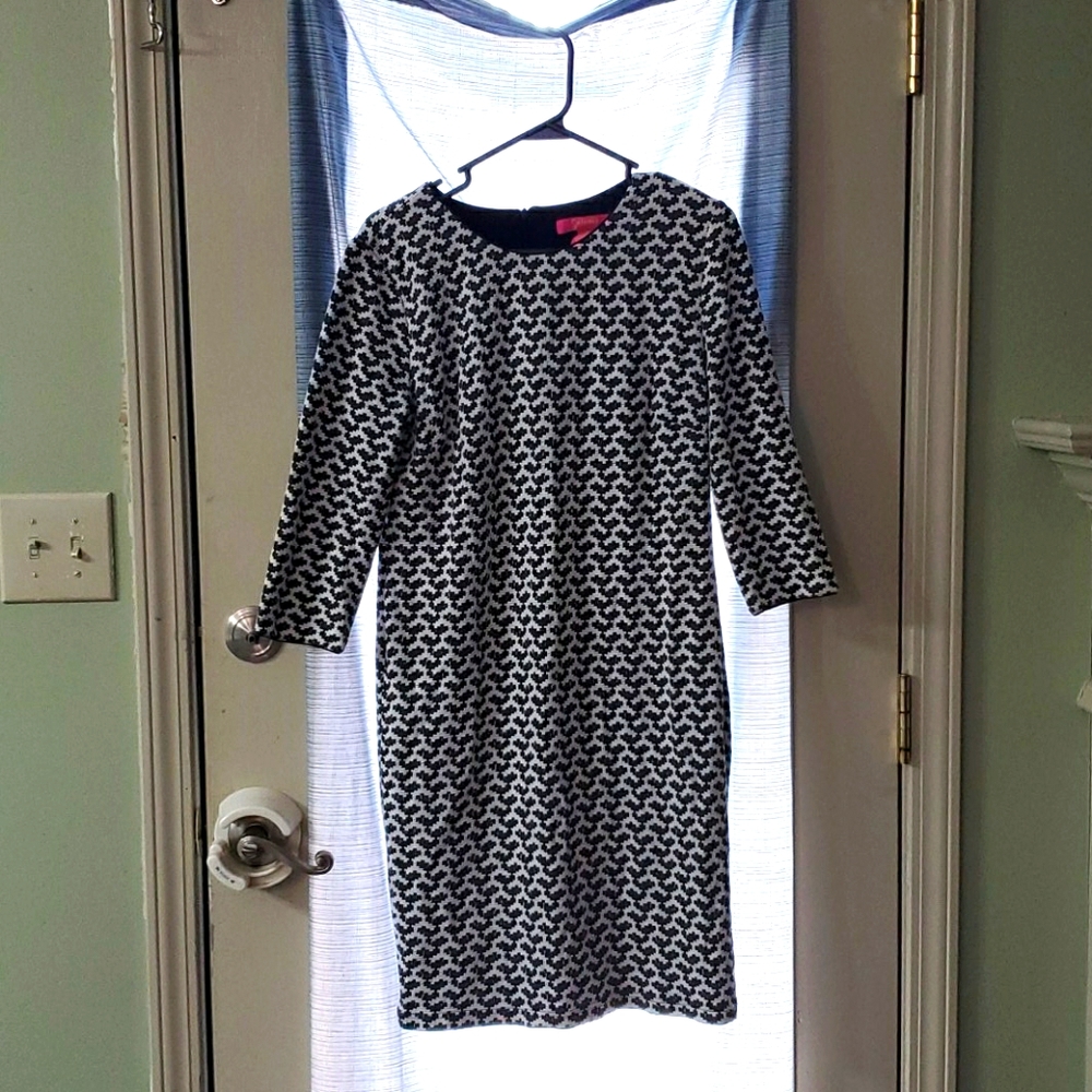 Catherine Malandrino dress